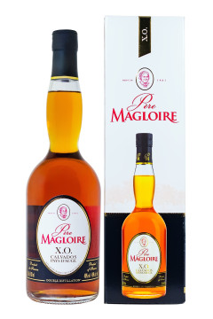 Pere Magloire Calvados XO - 0,7L 40% vol Pere Magloire Calvados XO - 0,7L 40% vol