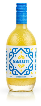 Saluti Limoncello - 0,7L 31% vol