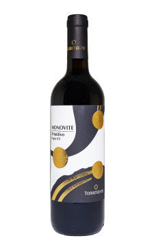 Movimento Primitivo Puglia IGP - 0,75L 13% vol