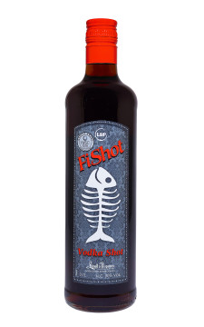 FiShot Vodka Shot - 0,7L 30% vol