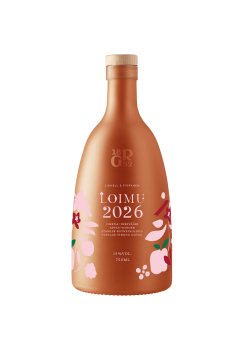 Loimu 2026 Jahrgangs-Glögg - 0,75L 15% vol
