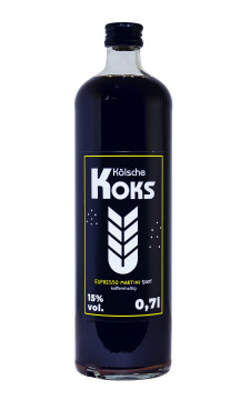 Kölsche Koks - 0,7L 15% vol