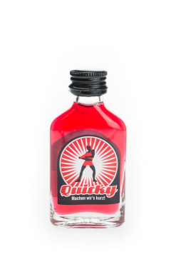 Quicky Likör - 0,02L 20% vol Quicky Likör - 0,02L 20% vol