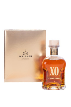 Walcher L'Or de Pomme XO 6 Jahre - 0,5L 40% vol Walcher L'Or de Pomme XO 6 Jahre - 0,5L 40% vol