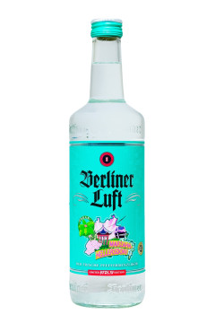 Berliner Luft Pfefferminzlikör 18 - 0,7L 18% vol Berliner Luft Pfefferminzlikör 18 - 0,7L 18% vol