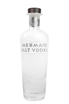 Mermaid Salt Vodka - 0,7L 40% vol Mermaid Salt Vodka - 0,7L 40% vol