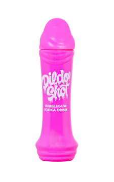 Dildo Shot Kurze - 0,02L 10% vol