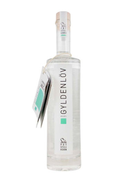 Czernys Glydenlöv Bio Pot Still Korn - 0,5L 38% vol