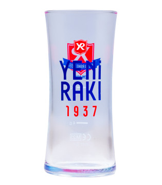Yeni Raki Glas (16.06.2025) Yeni Raki Glas