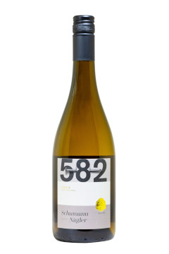 Schuhmann-Nägler Cuvée S 582 - 0,75L 12,5% vol