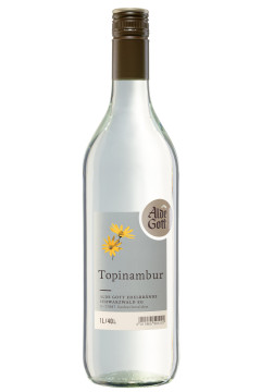 Alde Gott Topinambur - 1 Liter 40% vol Alde Gott Topinambur - 1 Liter 40% vol