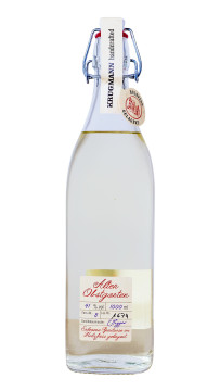 Krugmann Alter Obstgarten - 1 Liter 41% vol