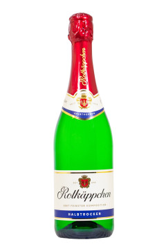 Rotkäppchen Sekt halbtrocken - 0,75L 11% vol Rotkäppchen Sekt halbtrocken - 0,75L 11% vol