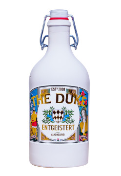 The Duke Entgeistert - 0,5L