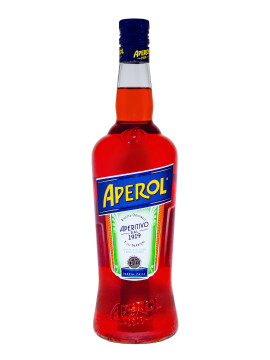 Aperol Aperitivo - 1 Liter 11% vol