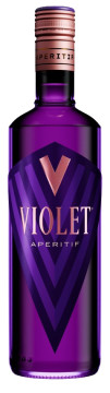 Violet Aperitif