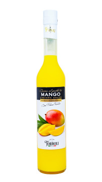 Torboli Crema Mango Mangolikör - 0,5L 17% vol