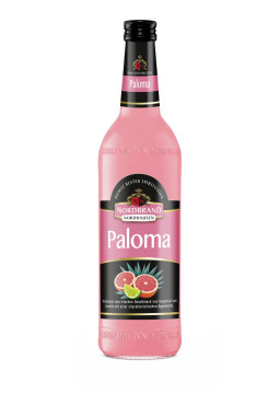 Nordbrand Paloma - 0,7L 15% vol