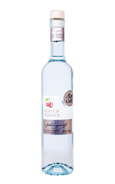 Alde Gott Kirschwasser - 0,5L 42% vol
