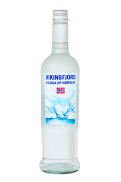 Viking Fjord Vodka - 0,7L 37,5% vol