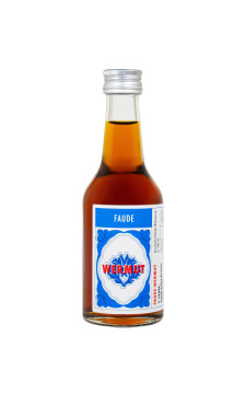 Faude Feine Brände Wermut - 0,1L 16% vol