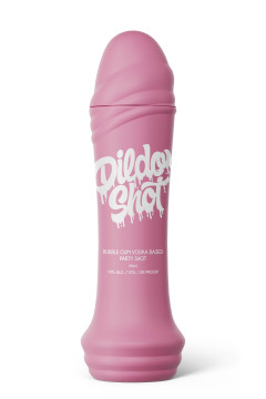 Dildo Shot Bubblegum Party - 0,7L 10% vol Dildo Shot Bubblegum Party - 0,7L 10% vol