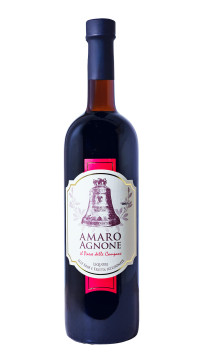 Amaro di Agnone - 0,7L 40% vol