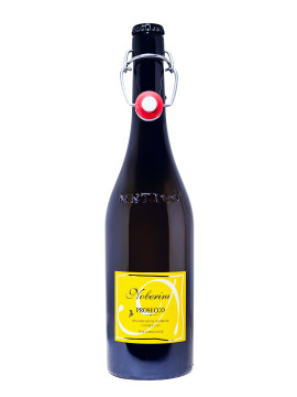 Noberini Prosecco Frizzante DOC - 0,75L 11% vol