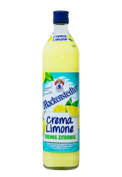 Mackenstedter Crema Limone - 0,7L 15% vol