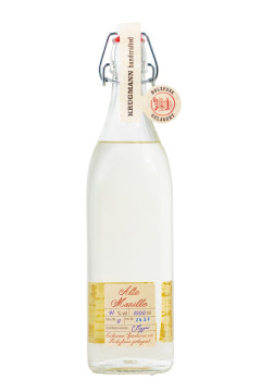Krugmann Alte Marille - 1 Liter 41% vol Krugmann Alte Marille - 1 Liter 41% vol