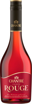 Chantre Cuvee Rouge - 0,7L 30% vol Chantre Cuvee Rouge - 0,7L 30% vol