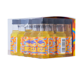 Paket [20 x 0,02L] Schlagermove Hossa Orange - 0,4L 16% vol