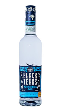 Black Tears Aguardiente - 0,7L 40% vol