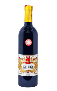 Absinthe Jade V.S. 1898 - 0,7L 65% vol (14.10.2025) Absinthe Jade V.S. 1898 - 0,7L 65% vol