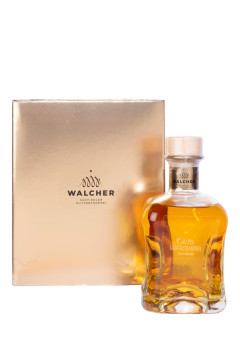 Walcher Grappa GewĂŒrztraminer Riserva Imperiale - 0,5L 40% vol Walcher Grappa GewĂŒrztraminer Riserva Imperiale - 0,5L 40% vol