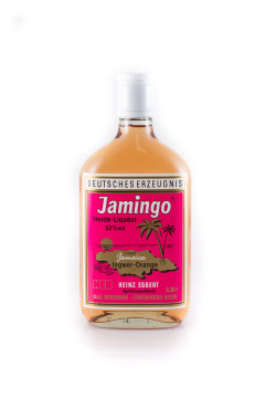 Jamingo 52 Heide-Liqueur - 0,35L 52% vol Jamingo 52 Heide-Liqueur - 0,35L 52% vol