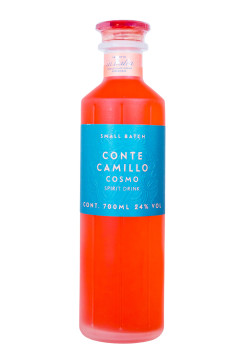 Conte Camillo Cosmo - 0,7L 24% vol