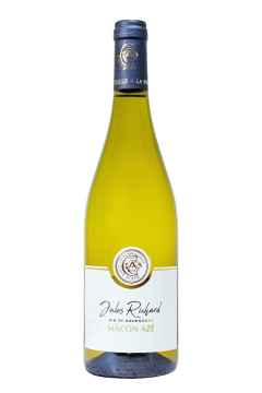 Macon Aze Jules Richard Weißwein - 0,75L 12,5% vol
