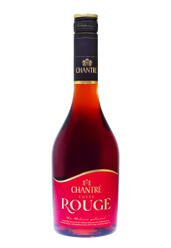 Chantre Cuvee Rouge - 0,7L 30% vol