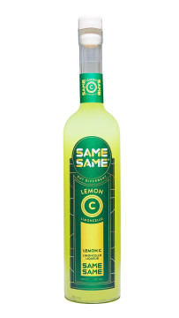 Same Lemon C Limoncello - 0,7L 22% vol