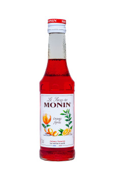 Monin Orange Spritz - 0,25L