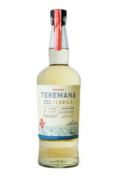 Teremana Reposado Tequila - 0,7L 40% vol Teremana Reposado Tequila - 0,7L 40% vol