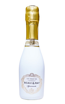 Scavi & Ray Ice Prestige Piccolo - 0,2L 10,5% vol