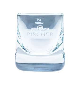 Pircher Shotglas