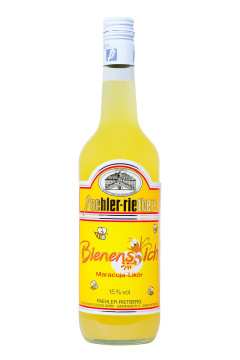 Bienenstich Maracuja Likör - 0,7L 15% vol Bienenstich Maracuja Likör - 0,7L 15% vol