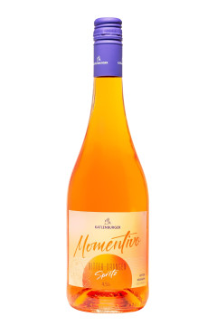 Momentivo Bitter Orange Spritz - 0,75L 4,5% vol
