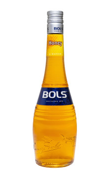 Bols Honig Likör - 0,7L 17% vol