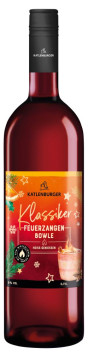 Katlenburger Feuerzangenbowle - 0,75L 9% vol