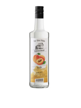 Zur Alten Mühle Mühlenschnaps Marille - 0,7L 30% vol