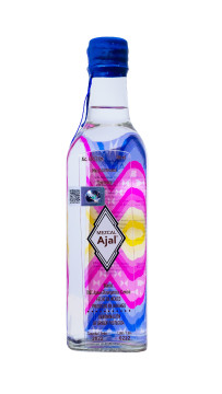 Mezcal Ajal - 0,5L 40,5% vol